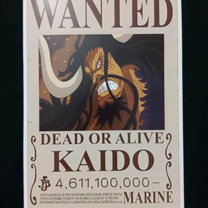 Anime Poster Sale Offer