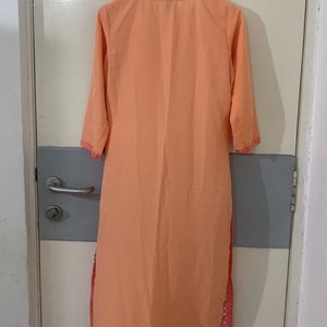 Formal Kurta