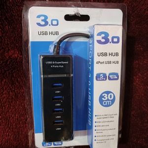 USB Hub