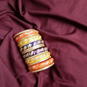 Bangles