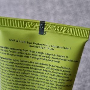 Hyphen Sunscreen