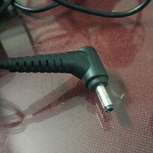 Lenovo Laptop Charger