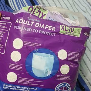 Adult Diaper