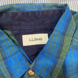 L.L. Bean Men’s Shirt