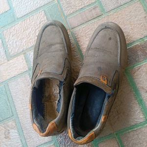 Men's Shoes