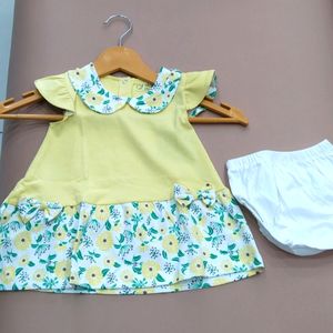 Frock For Girls