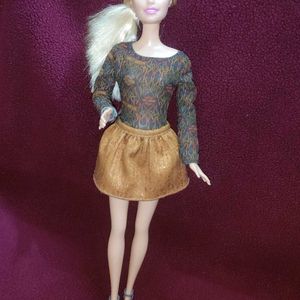 Barbie Fashionista Doll