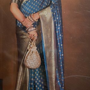 Diwali Sale Saree For Women