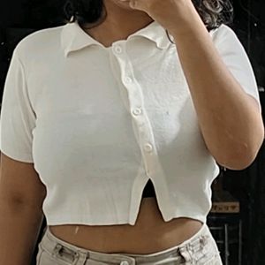 Combo Crop Top