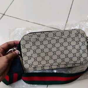 Gucci (Copy) Sling Bag