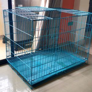 Large Size Dog Crate