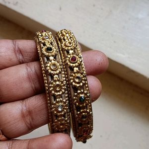 3 Set🥳 Bangles