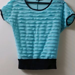 Ruffle Top