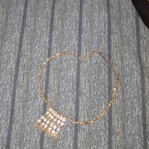 Dainty Necklace