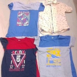 Combo T Shirts