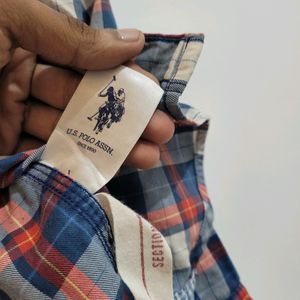 US POLO Shirt