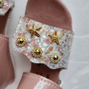 Baby Girl Shoes