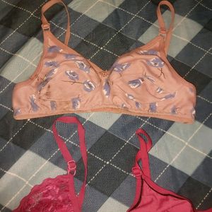 Bra Combo