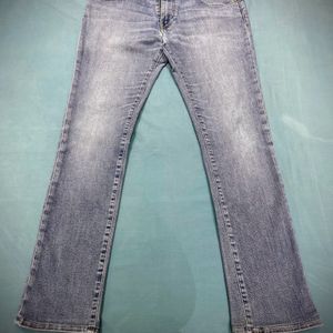 Levi’s Men’s Jeans