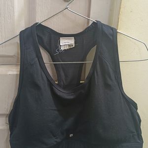 Selling My Decathlon Sports Bra With Removable Cup