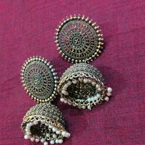 Jhumka