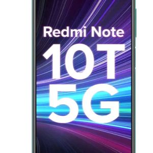 Redmi Note 10t