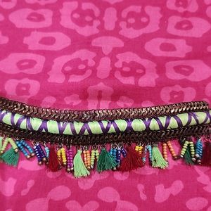 Boho Bracelet