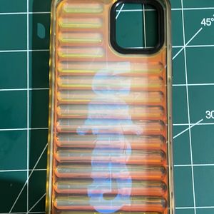 iPhone 12 And 012 Pro Cover