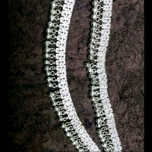 Mahalaxmi Ghungroo Chain