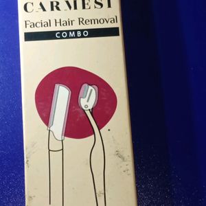 Carmesi Hari Removals  Razor