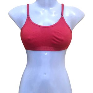 PARAS BEAUTY LYRA SPORTS MOULD BRA