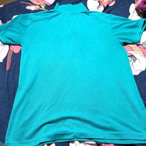 Its Sea Green Beautiful T-shirt