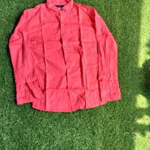 Frontage Red 🍒 Shirt
