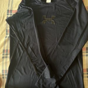 Under armour Gym compression tee