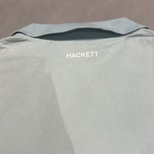 luxury Brand Hackett Tshirt For Men