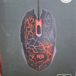 Riversong Gamming Mouse