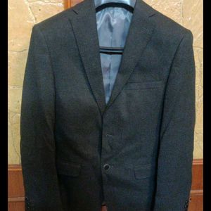 Mens Blazer With Trouser