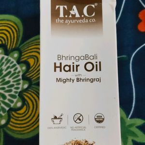 TAC Onion Oil / Bhringabali Oi1