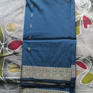 Silk Saree