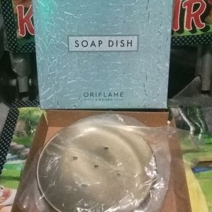 Soap Dish