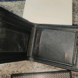 Men's Purse/ Wallet Brand New Unused