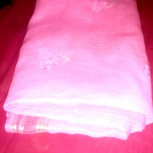 Cotton Saree