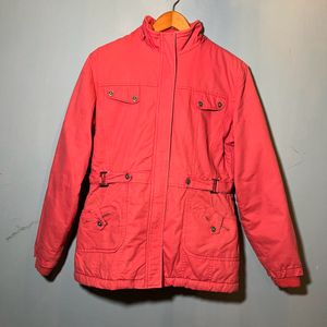 Women Jacket 02