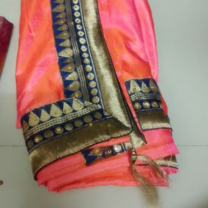 Weeding Saree Price Can Be Reduced