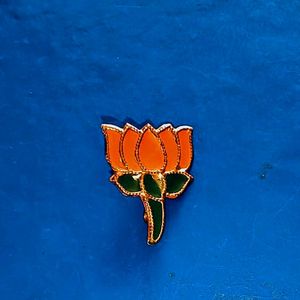 BJP Lotus 🪷 Batch