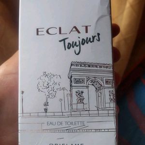 Eclat Toujours