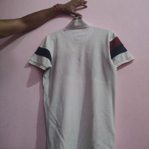 Multi Colour T-shirt For Men