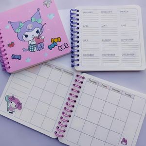 Sanrio Mini Planner