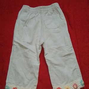 Baby Pant