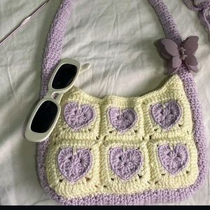 Crochet Bag